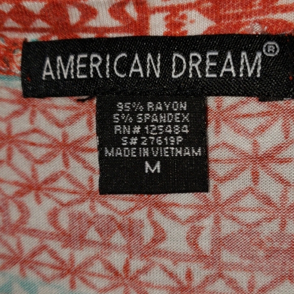 Blouse Light Weight - Picture 4 of 4